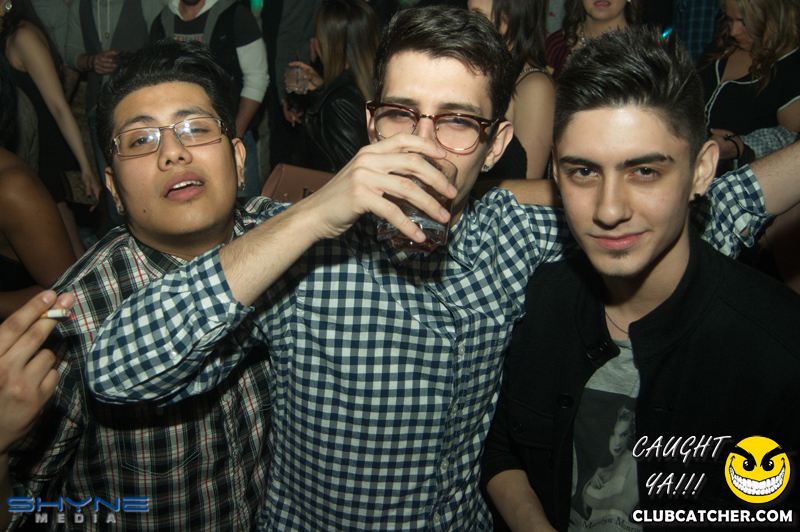 Aria nightclub photo 111 - April 19th, 2014