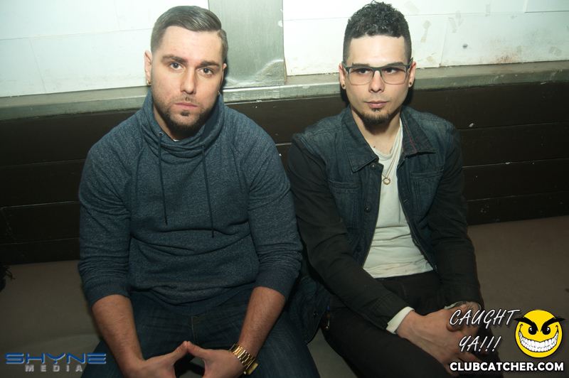 Aria nightclub photo 114 - April 19th, 2014