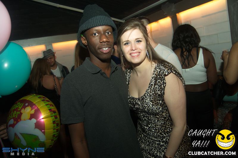 Aria nightclub photo 115 - April 19th, 2014