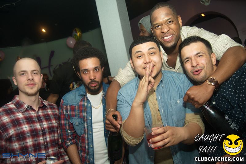 Aria nightclub photo 116 - April 19th, 2014