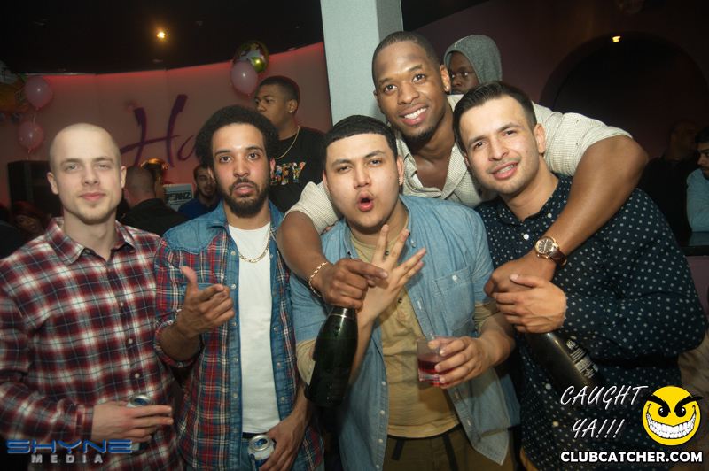 Aria nightclub photo 117 - April 19th, 2014