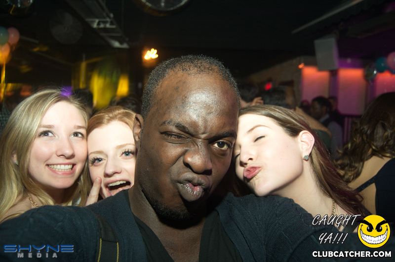 Aria nightclub photo 120 - April 19th, 2014