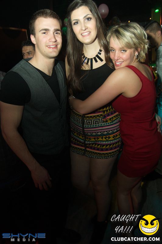 Aria nightclub photo 124 - April 19th, 2014