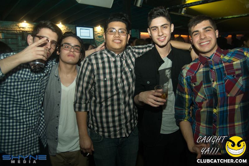 Aria nightclub photo 127 - April 19th, 2014