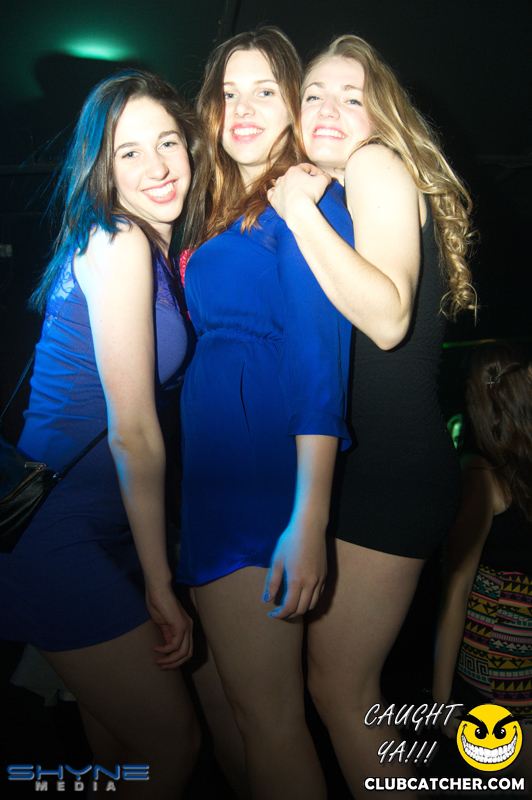 Aria nightclub photo 129 - April 19th, 2014