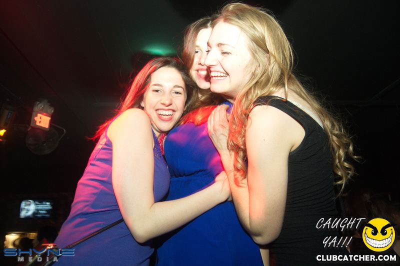 Aria nightclub photo 14 - April 19th, 2014