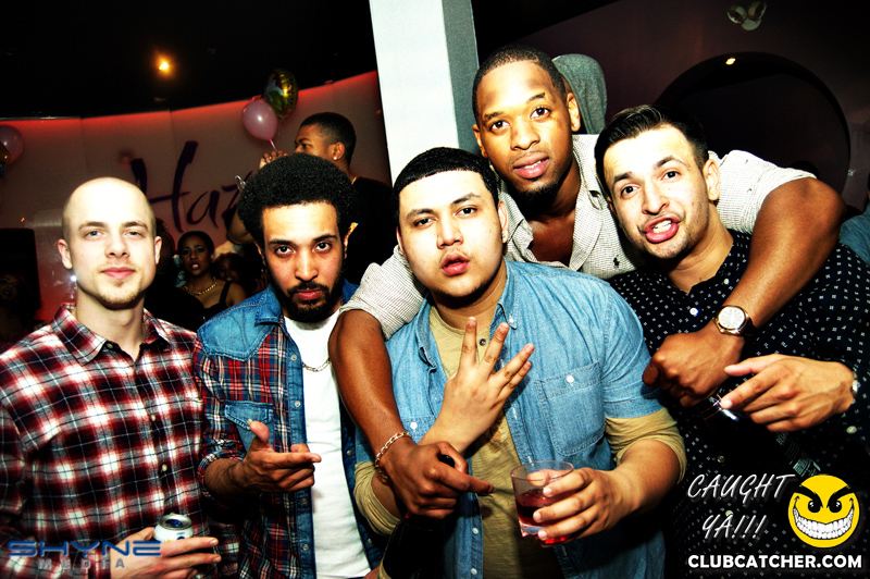 Aria nightclub photo 132 - April 19th, 2014