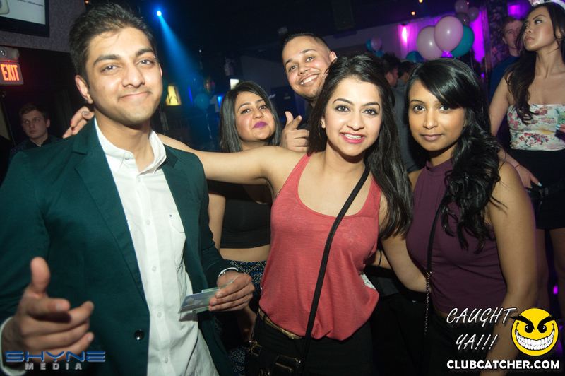 Aria nightclub photo 139 - April 19th, 2014