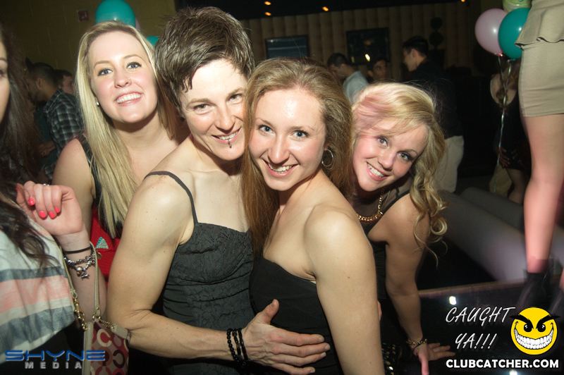 Aria nightclub photo 143 - April 19th, 2014