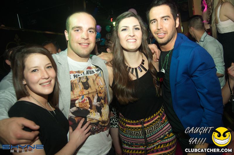 Aria nightclub photo 144 - April 19th, 2014