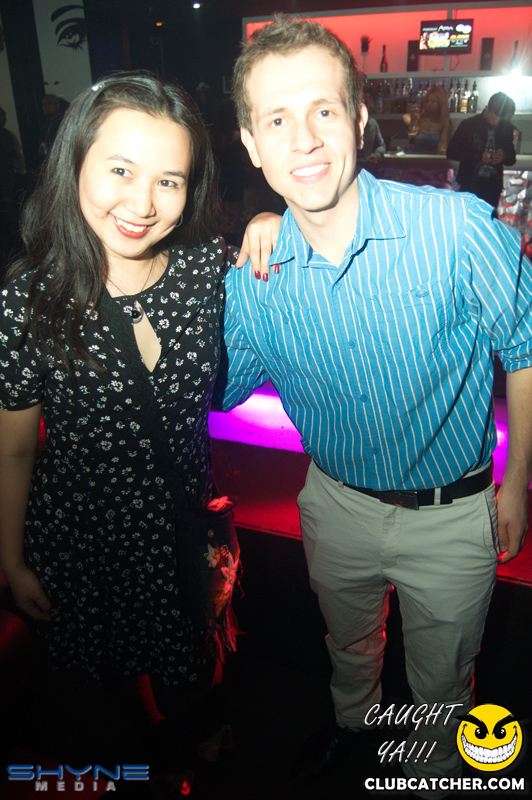 Aria nightclub photo 145 - April 19th, 2014