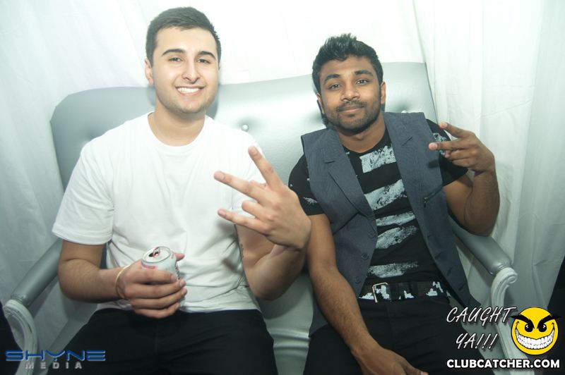 Aria nightclub photo 16 - April 19th, 2014