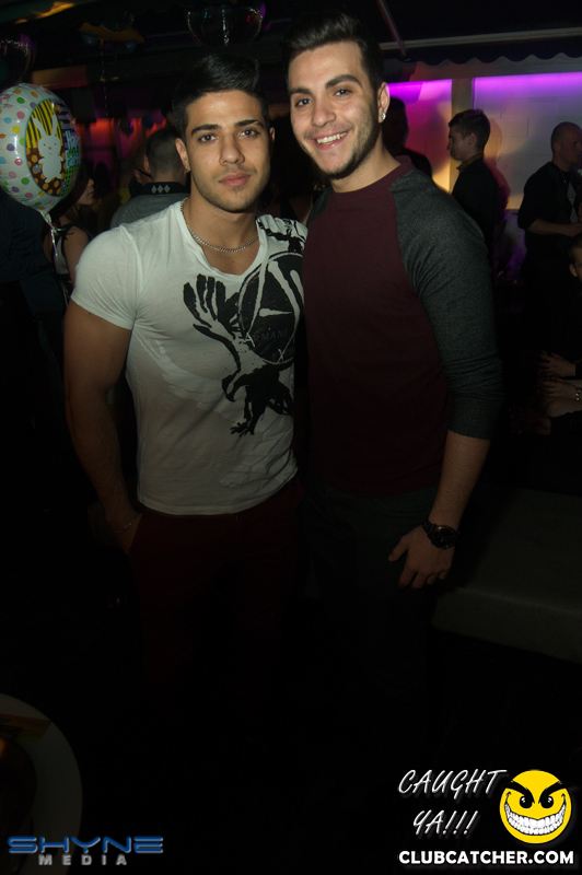 Aria nightclub photo 17 - April 19th, 2014