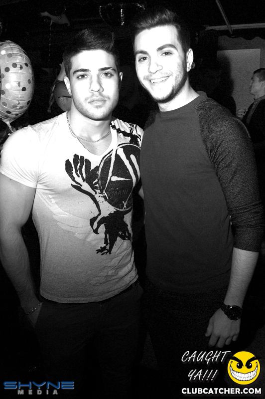 Aria nightclub photo 18 - April 19th, 2014