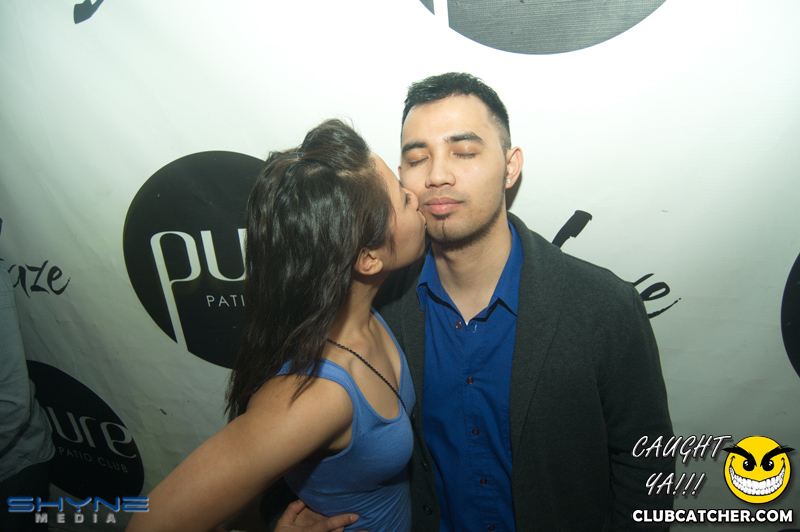 Aria nightclub photo 20 - April 19th, 2014