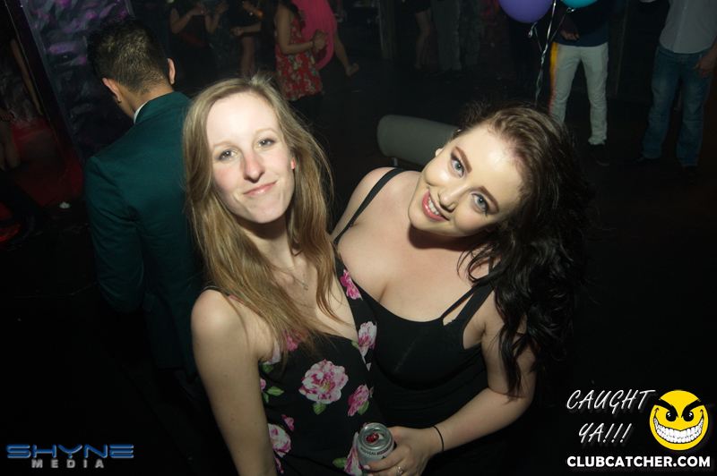 Aria nightclub photo 3 - April 19th, 2014