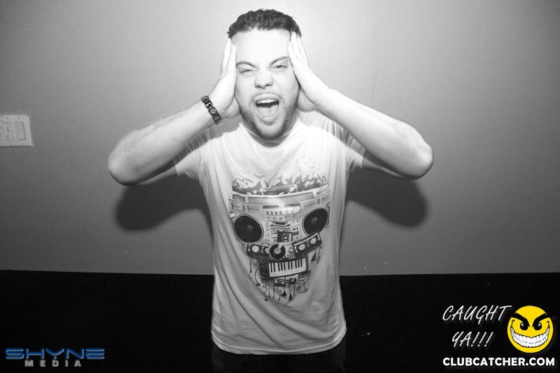 Aria nightclub photo 21 - April 19th, 2014