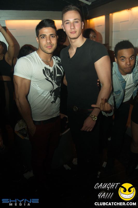 Aria nightclub photo 23 - April 19th, 2014