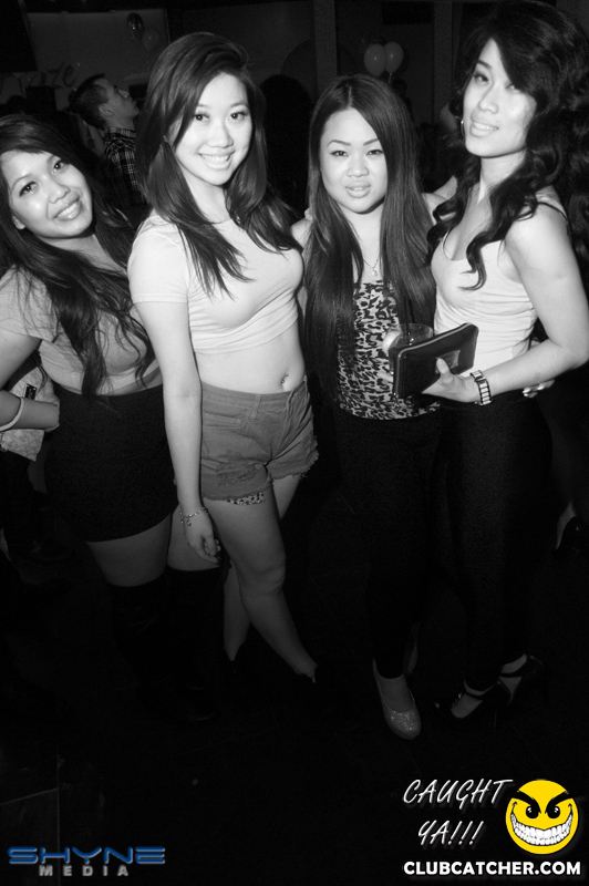 Aria nightclub photo 24 - April 19th, 2014