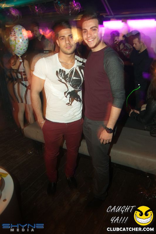 Aria nightclub photo 25 - April 19th, 2014