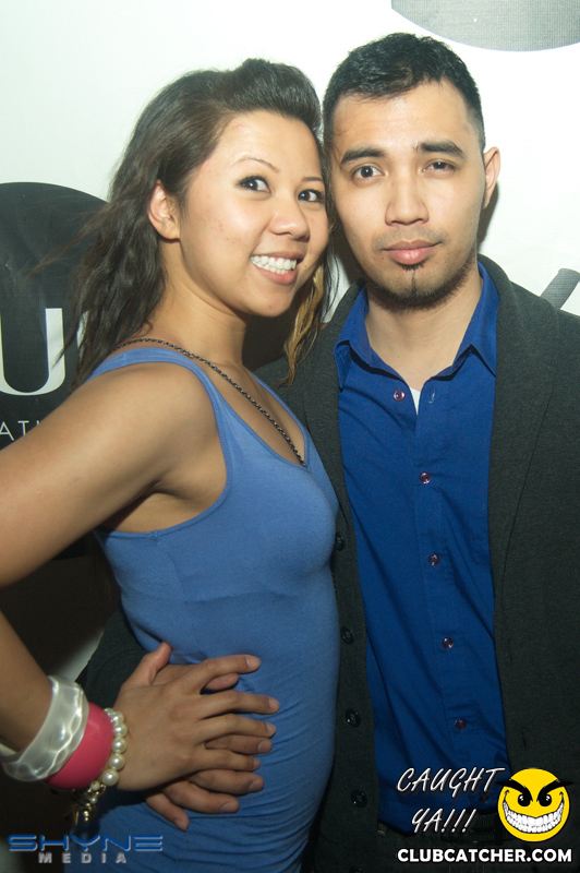 Aria nightclub photo 26 - April 19th, 2014