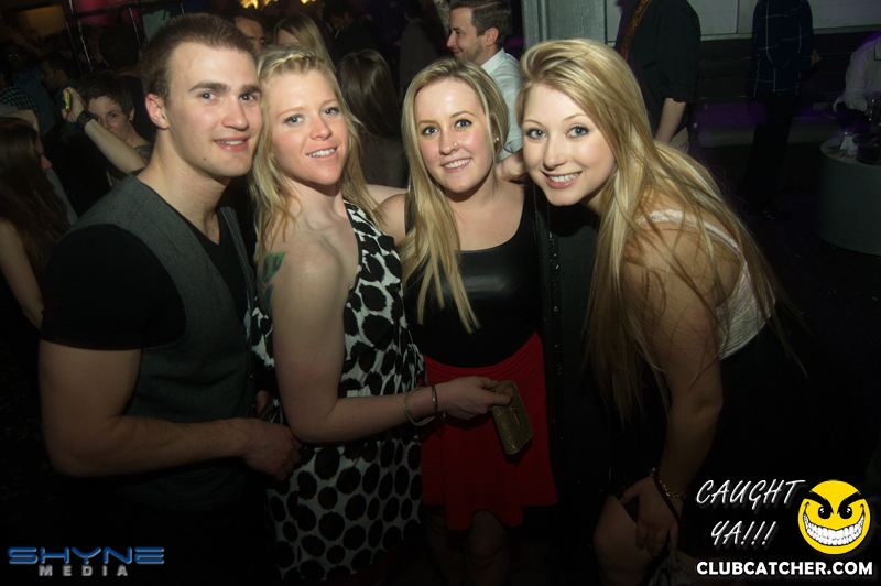 Aria nightclub photo 28 - April 19th, 2014