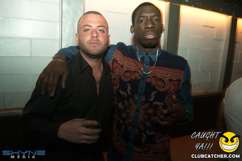 Aria nightclub photo 30 - April 19th, 2014