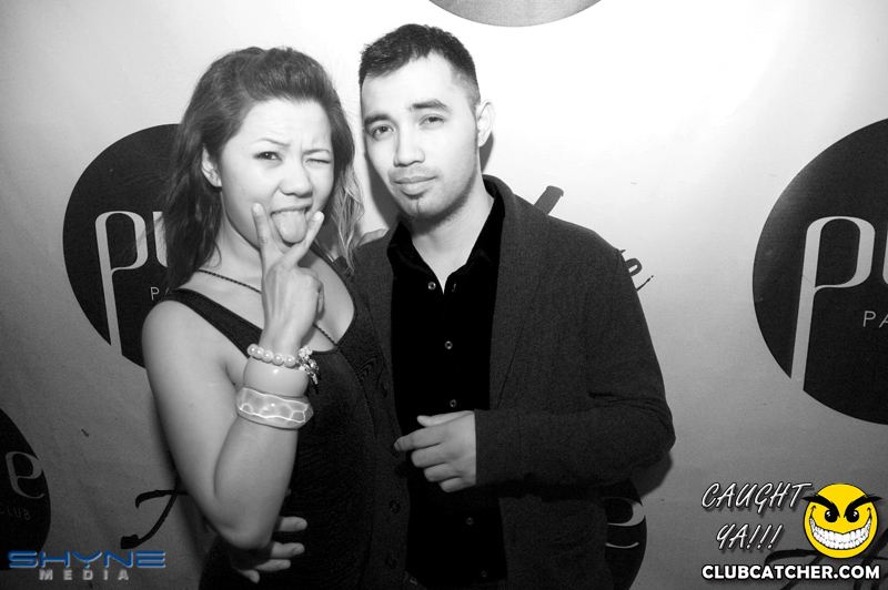 Aria nightclub photo 31 - April 19th, 2014