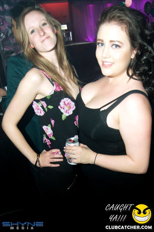 Aria nightclub photo 32 - April 19th, 2014