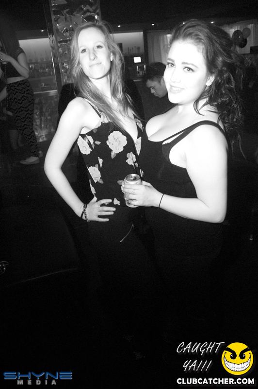 Aria nightclub photo 35 - April 19th, 2014