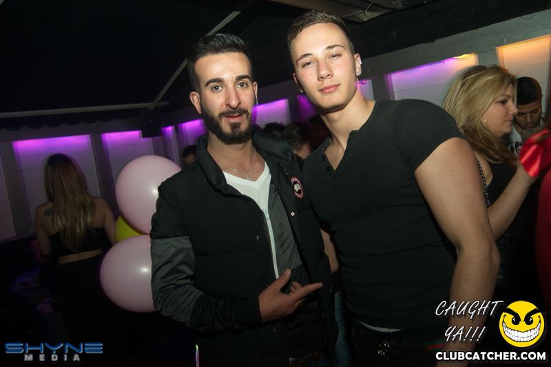 Aria nightclub photo 38 - April 19th, 2014