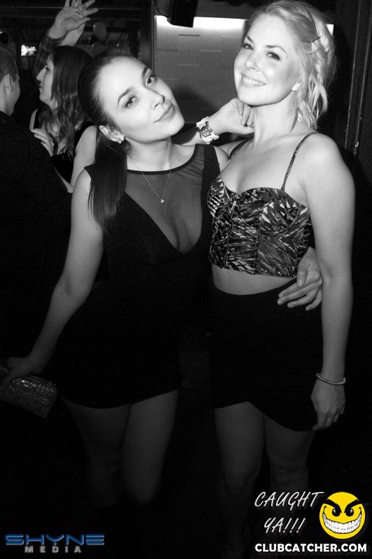 Aria nightclub photo 40 - April 19th, 2014