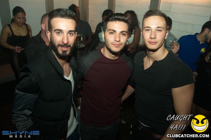 Aria nightclub photo 46 - April 19th, 2014