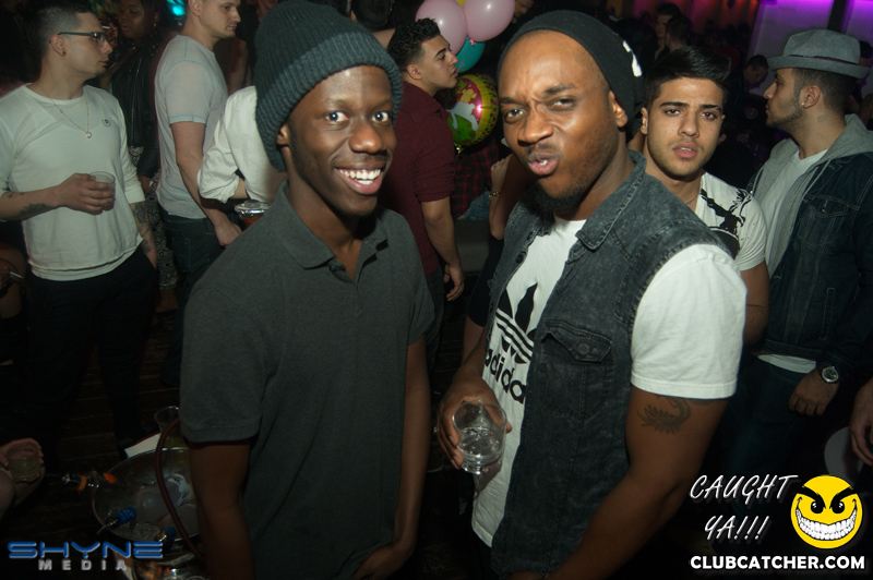 Aria nightclub photo 47 - April 19th, 2014