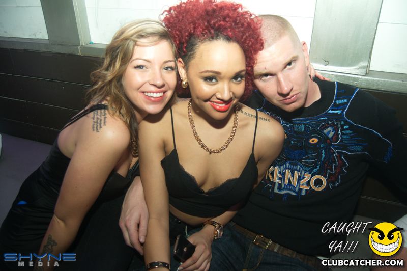 Aria nightclub photo 48 - April 19th, 2014