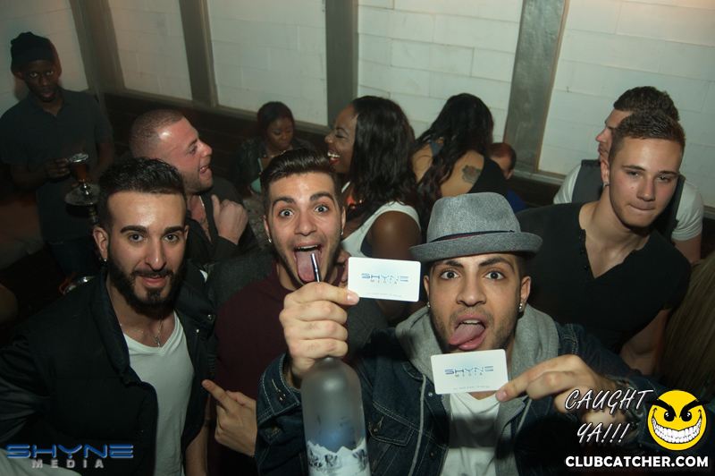 Aria nightclub photo 52 - April 19th, 2014