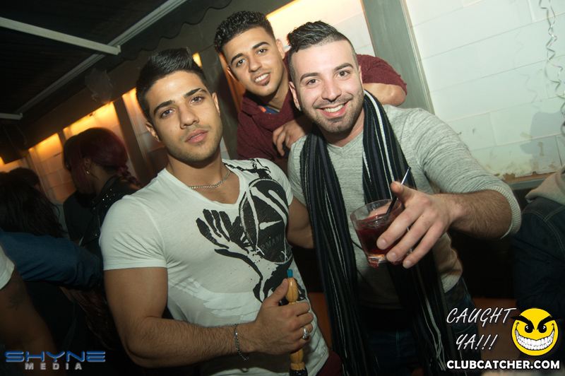 Aria nightclub photo 55 - April 19th, 2014