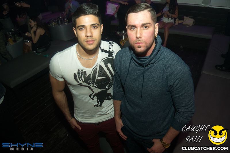 Aria nightclub photo 57 - April 19th, 2014