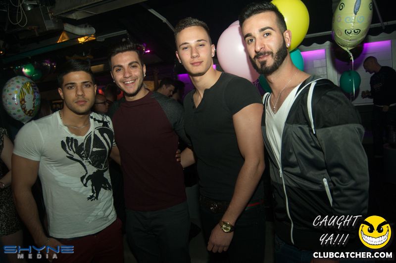 Aria nightclub photo 58 - April 19th, 2014