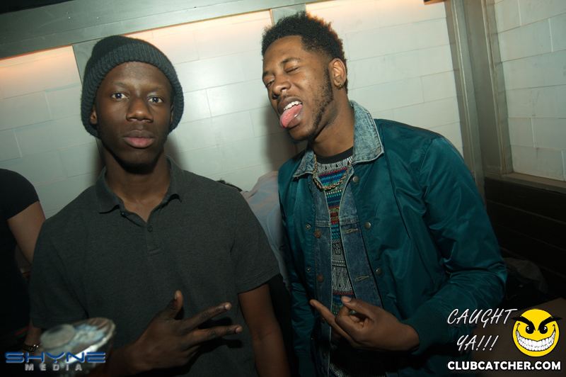 Aria nightclub photo 59 - April 19th, 2014