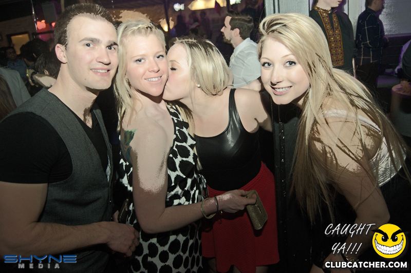 Aria nightclub photo 60 - April 19th, 2014