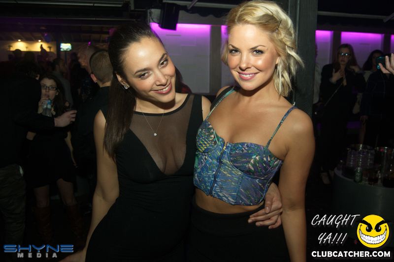 Aria nightclub photo 7 - April 19th, 2014