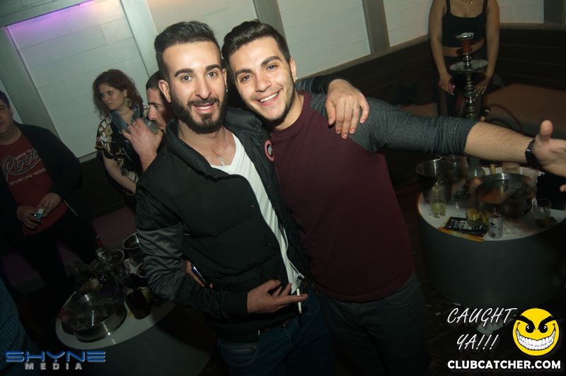 Aria nightclub photo 61 - April 19th, 2014