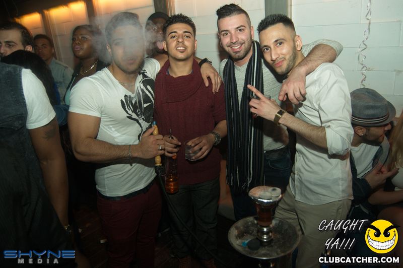 Aria nightclub photo 64 - April 19th, 2014