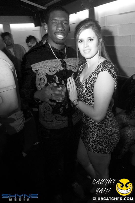 Aria nightclub photo 65 - April 19th, 2014