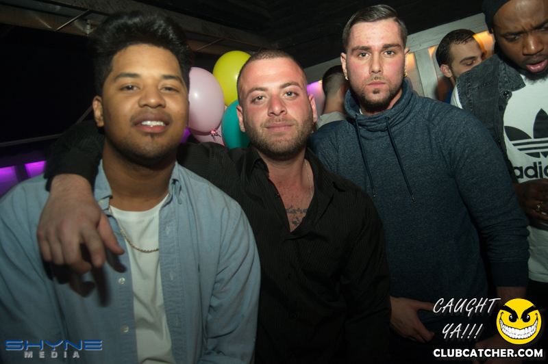 Aria nightclub photo 66 - April 19th, 2014