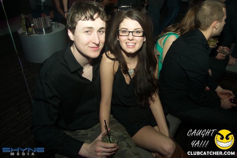 Aria nightclub photo 67 - April 19th, 2014