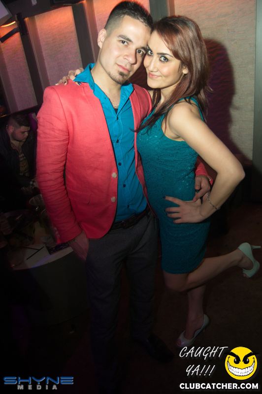 Aria nightclub photo 69 - April 19th, 2014