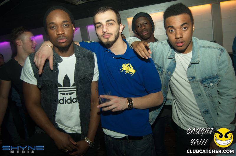 Aria nightclub photo 70 - April 19th, 2014