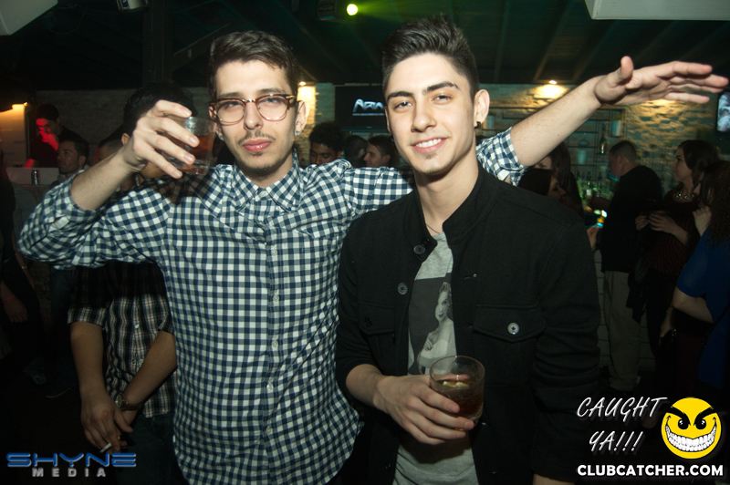 Aria nightclub photo 71 - April 19th, 2014